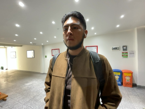 Foto de Luis Antonio Monroy Vazquez